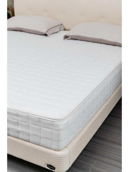 Why You Need the Ivytress Zippered Structured Mattress Encasement