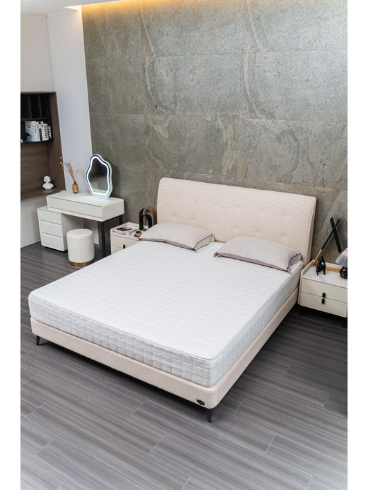 Why You Need the Ivytress Zippered Structured Mattress Encasement