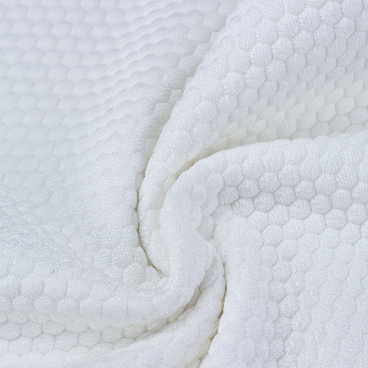 Luxury Ivytress sleep products, including premium mattress encasements and toppers, designed for ultimate comfort, support, and innovative sleep technology.