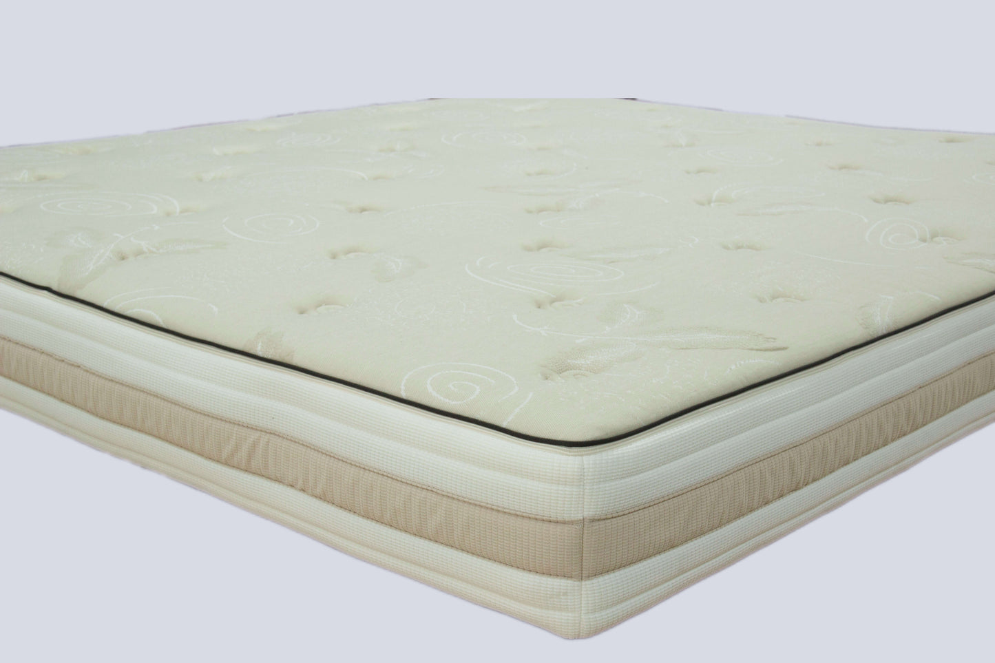 Ivytress Whimsy Cotton LuxeRestore Replacement Mattress Encasement