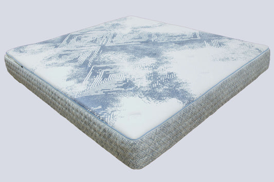 トランキルコットン ラックス ジップベース アイヴィトレス