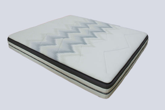 ミスティーク コットン ラックス ジップベース アイヴィトレス