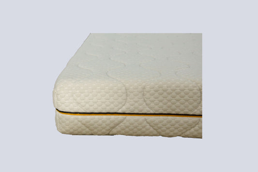 光沢コットン ラックス ジップベース アイヴィトレス