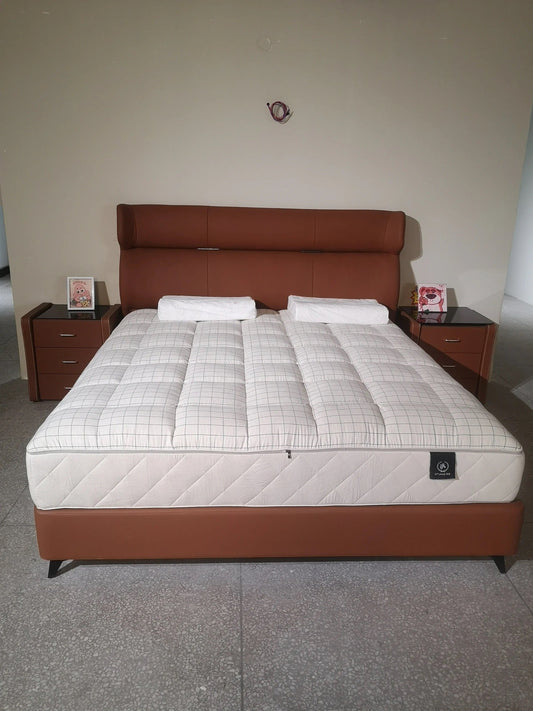 Bed Bugs Meet Their Match: 3 Lab-Tested Secrets in Ivytress' Military-Grade Sleep Shield