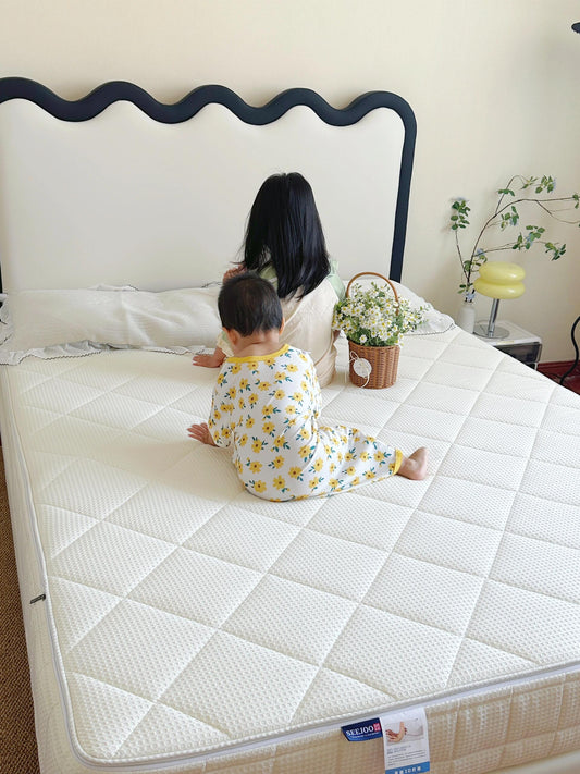 Ultimate Guide to Mattress Protection: Science-Backed Solutions &amp; Industry Impact