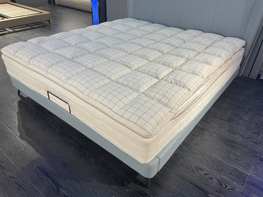 Why Fabric Choice Defines Your Mattress Encasement’s Success