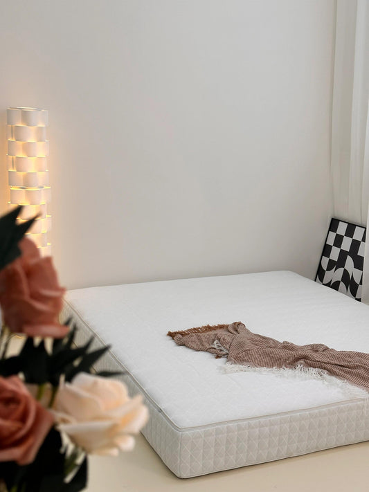 The Ultimate Mattress Protection: Why the Ivytress Zippered Structured Mattress Encasement Believes in Defense, Comfort, and Longevity