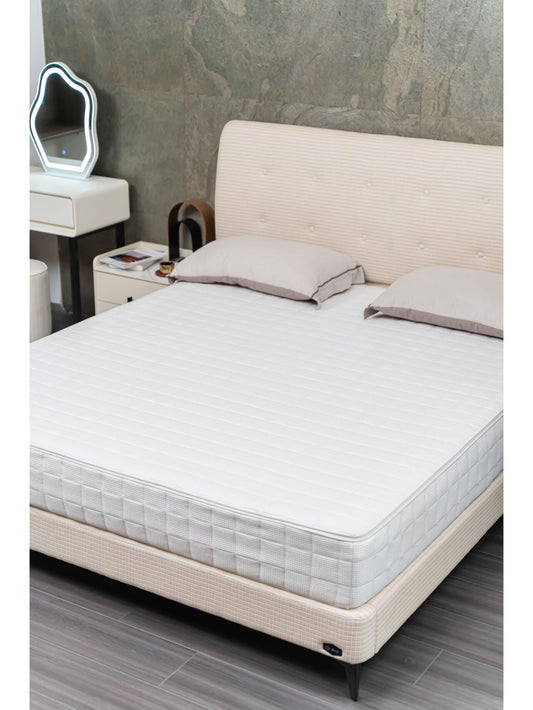 The Essential Guide to Installing Ivytress Zippered Structured Mattress Encasement