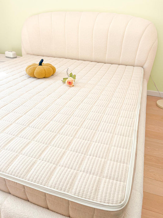 The Ultimate Guide to Ivytress Zippered Structured Mattress Encasements