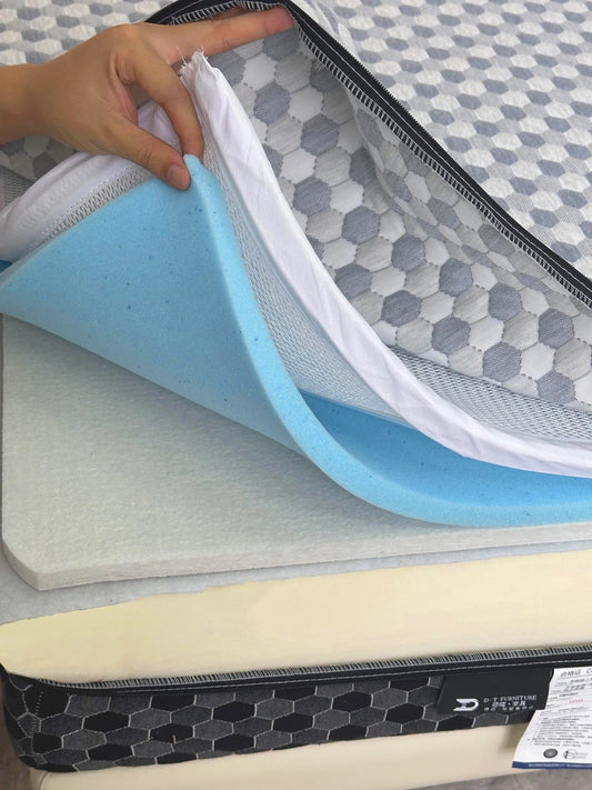 How to Prevent Mattress Mold: The Essential Guide to Waterproof Mattress Covers