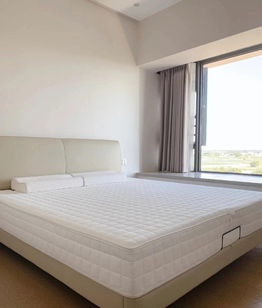 Discover the Benefits of Ivytress Zippered Structured Mattress Encasements