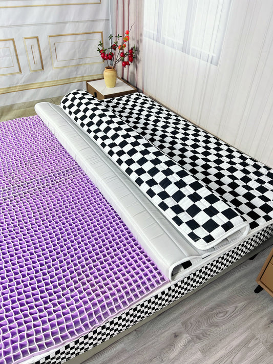 How Hotels Keep Mattresses Fresh