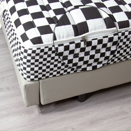 Ivytress Mattress Encasement: Redefining Sleep Technology with 12 Patented Innovations