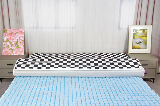 How IvyTress’ 7-Layer Airflow Tech Cools Your Sleep 12°F Below Average