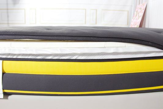 How Ivytress Revives Sagging Mattresses & Restores Deep Sleep