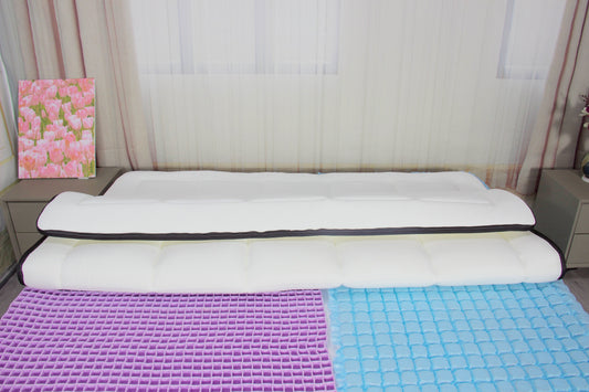 The Hidden Costs of "Budget" Mattress Toppers: Why HEP Saves Hotels 72% Over 5 Years