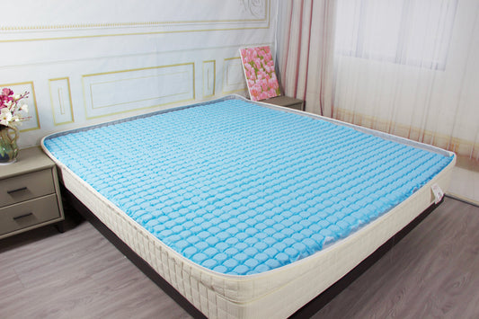 The Unseen Hero of Sleep Science: How Advanced Mattress Encasements Are Revolutionizing Sleep Quality