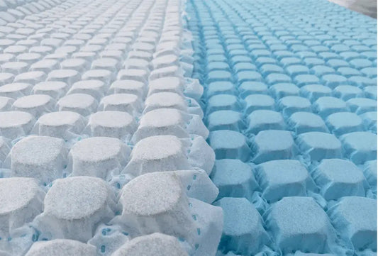 IvyTress vs Saatva Micro Spring Mattress Toppers Under 100 2025’sUltimateSide−by−SideReview