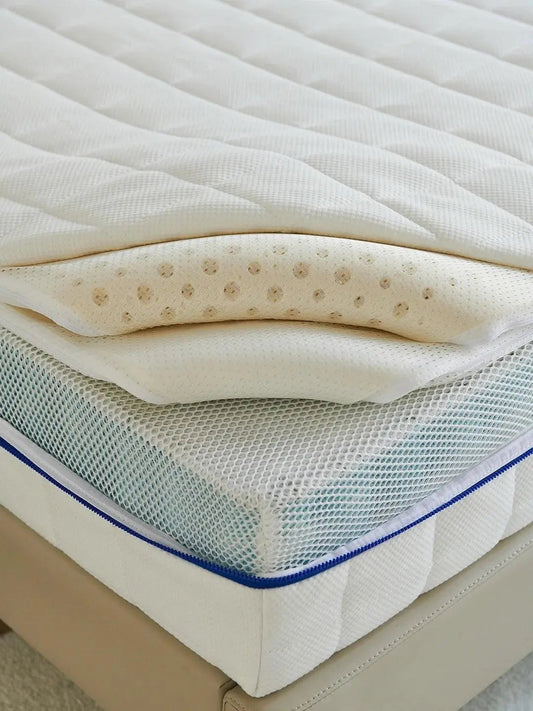 Efficient Home Cleaning: How to Keep Your Mattress Cover Looking Like New