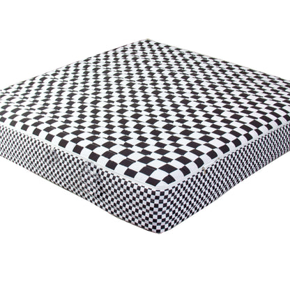 Ivytress Zenith Cotton LuxeRestore Replacement Mattress Encasement
