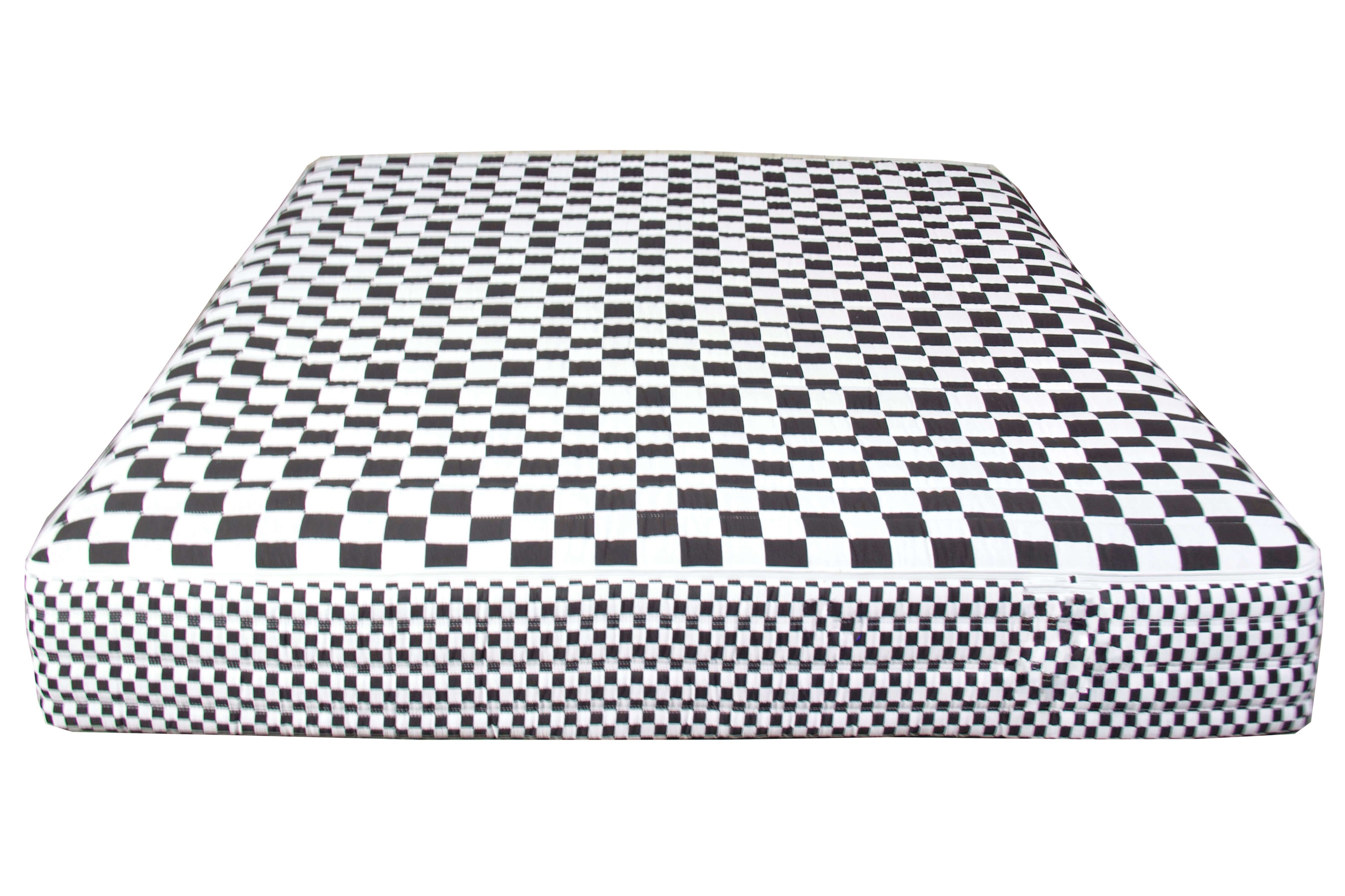 Ivytress Zenith Cotton LuxeRestore Replacement Mattress Encasement