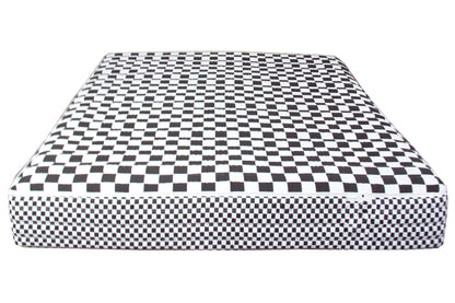 Ivytress Zenith Cotton LuxeRestore Replacement Mattress Encasement