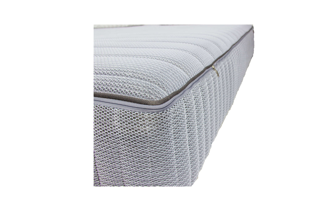 Ivytress BreezeGuard 9D AirFlow LuxeRestore Replacement Mattress Encasement