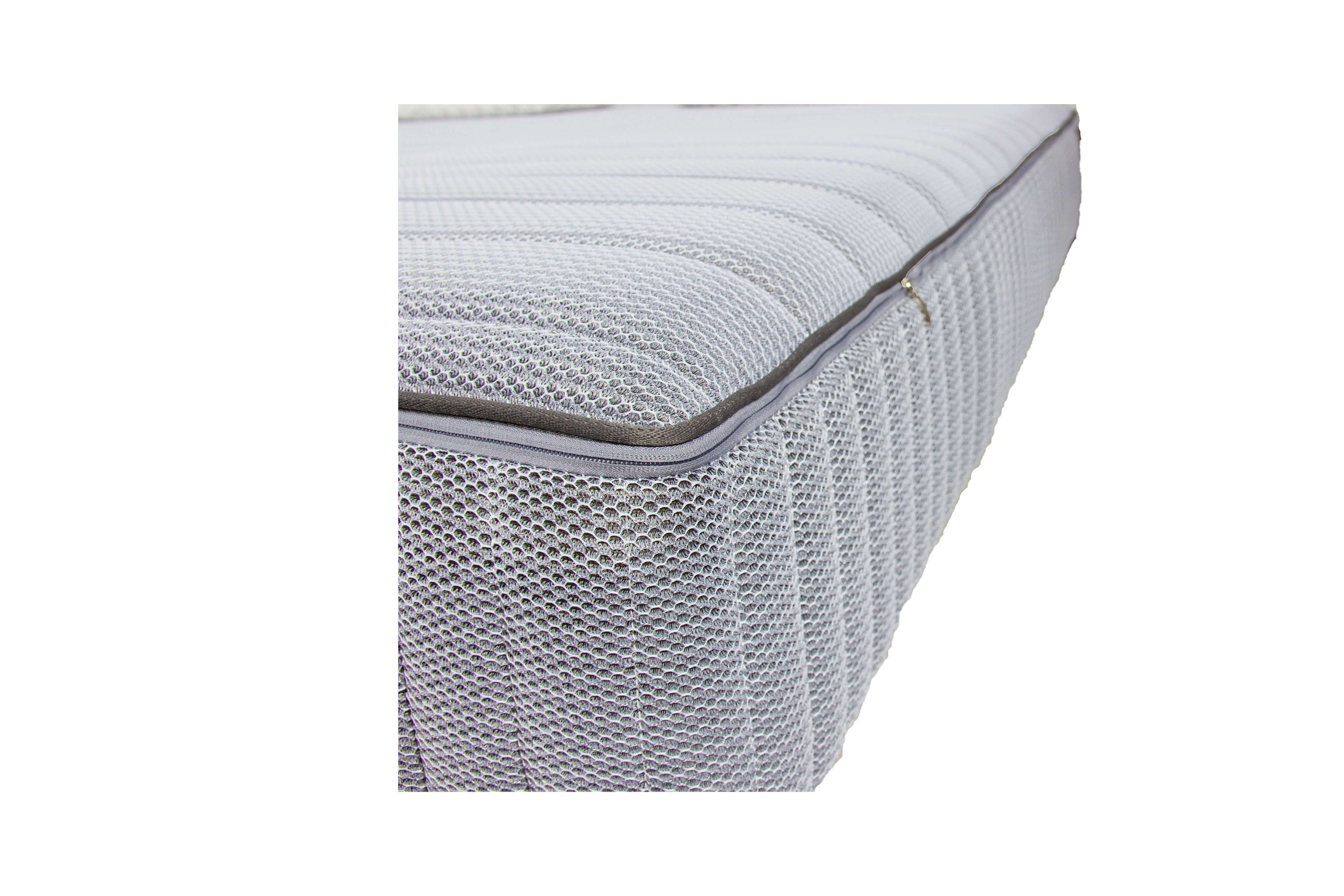 Ivytress BreezeGuard 9D AirFlow LuxeRestore Replacement Mattress Encasement