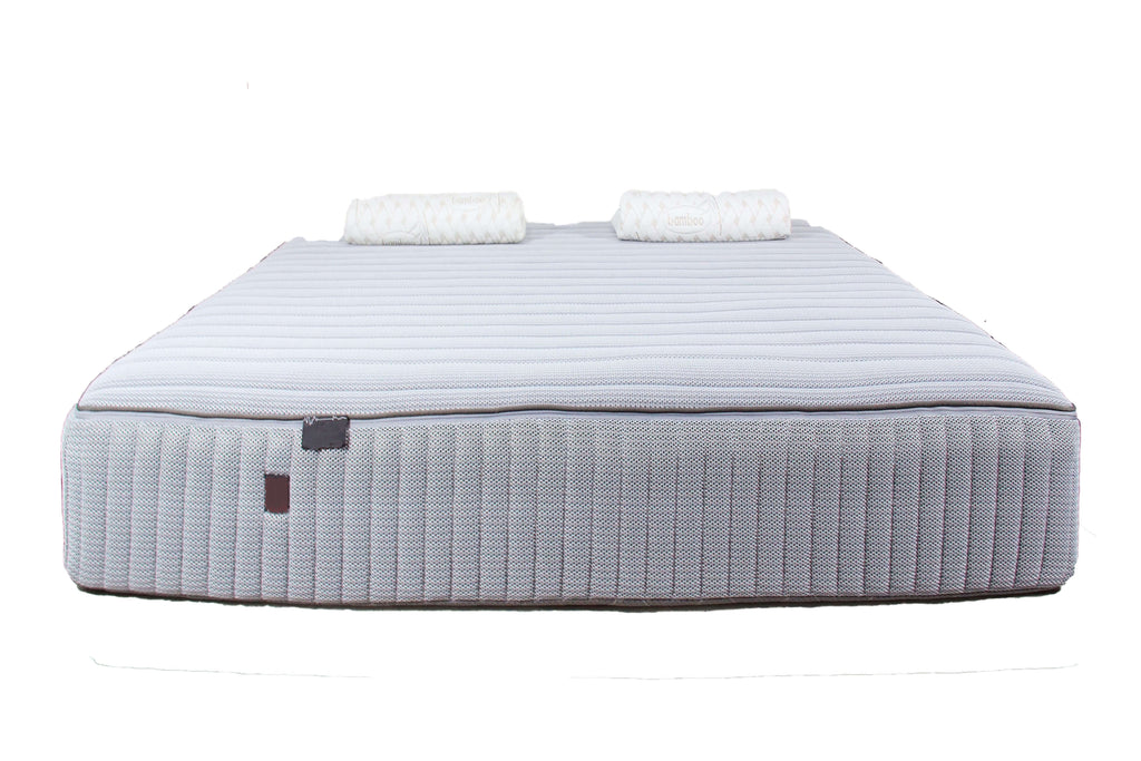 Ivytress BreezeGuard 9D AirFlow LuxeRestore Replacement Mattress Encasement