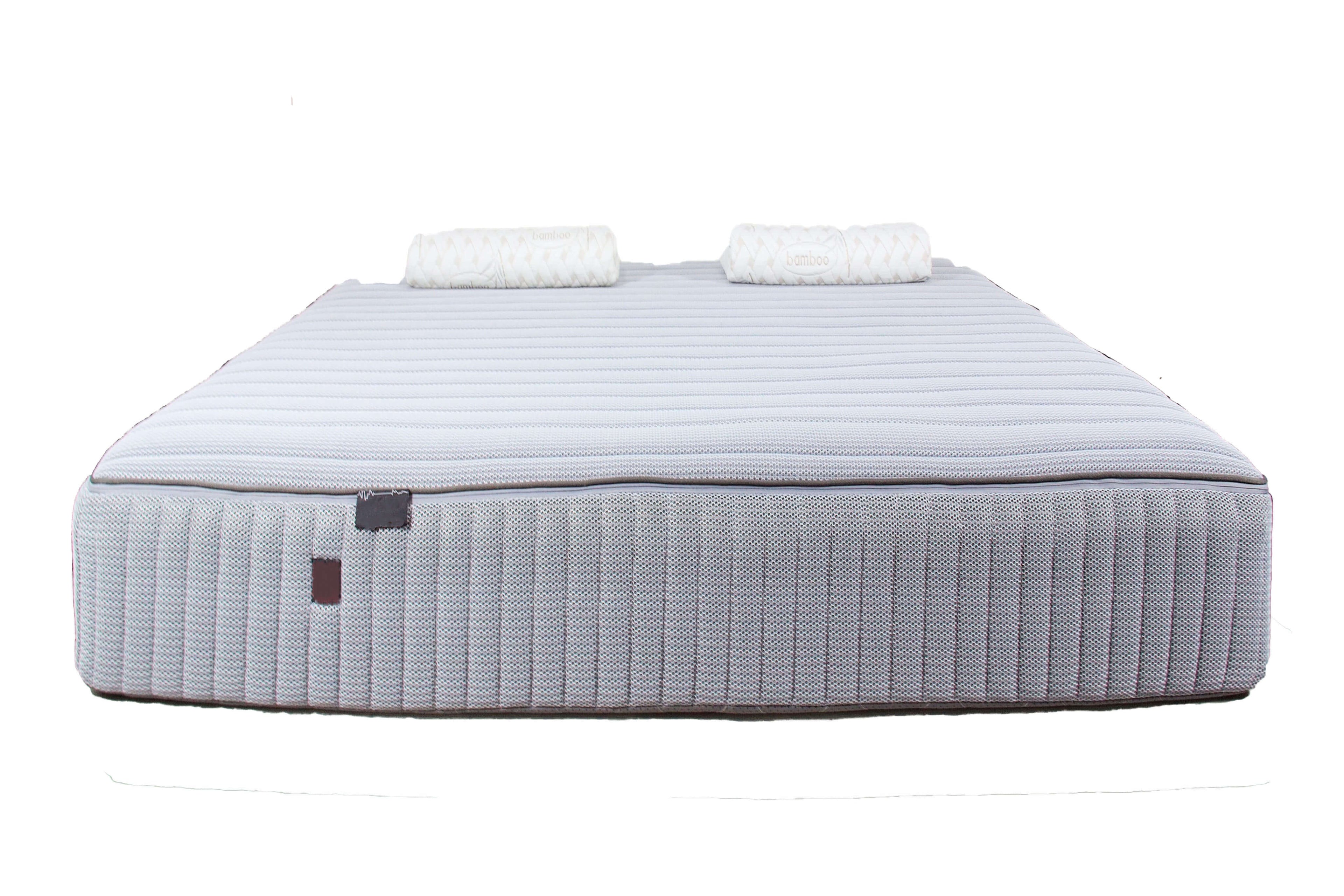 Ivytress BreezeGuard 9D AirFlow LuxeRestore Replacement Mattress Encasement