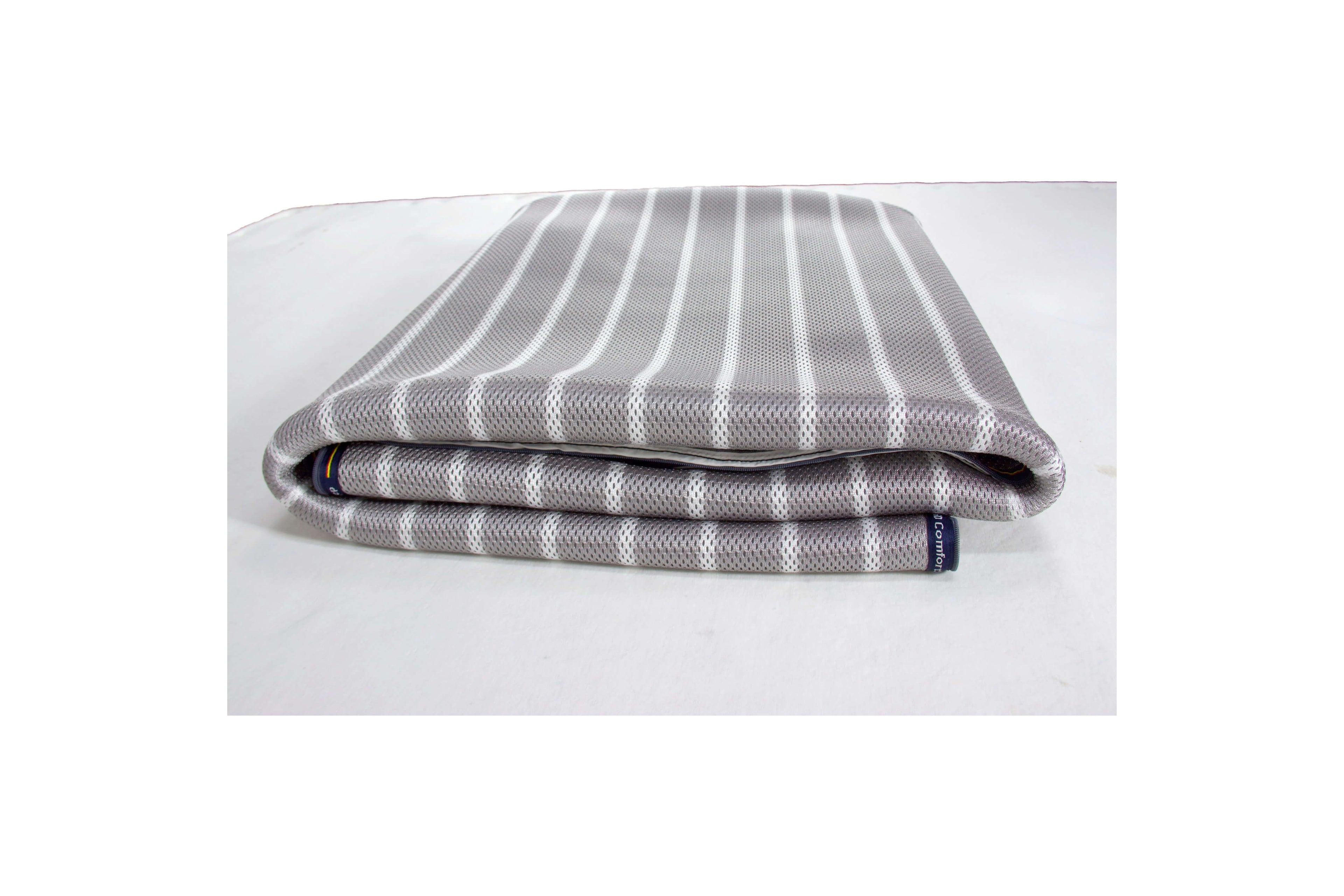 Ivytress DualFeel Fluffy-Cool Cotton LuxeRestore Replacement Mattress Encasement