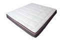 Ivytress WaffleGuard Dual-Grip Cotton LuxeRestore Replacement Mattress Encasement