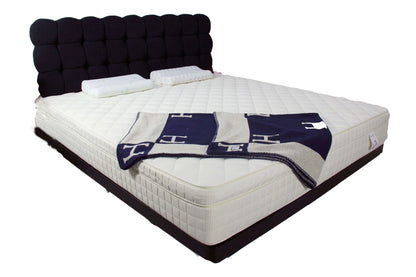 Ivytress DiamondWeave LuxeRestore Replacement Mattress Encasement