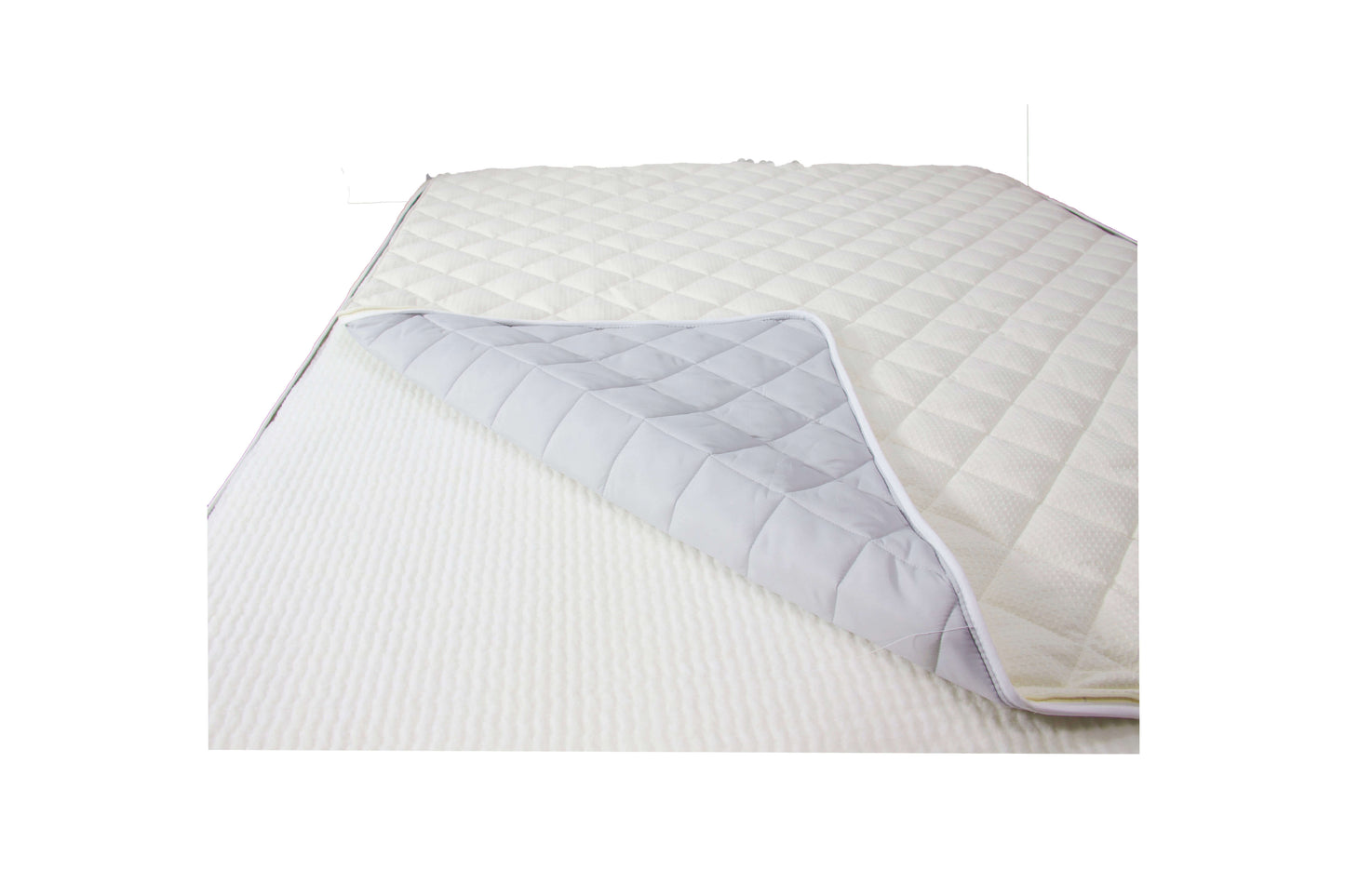 Ivytress DiamondWeave LuxeRestore Replacement Mattress Encasement