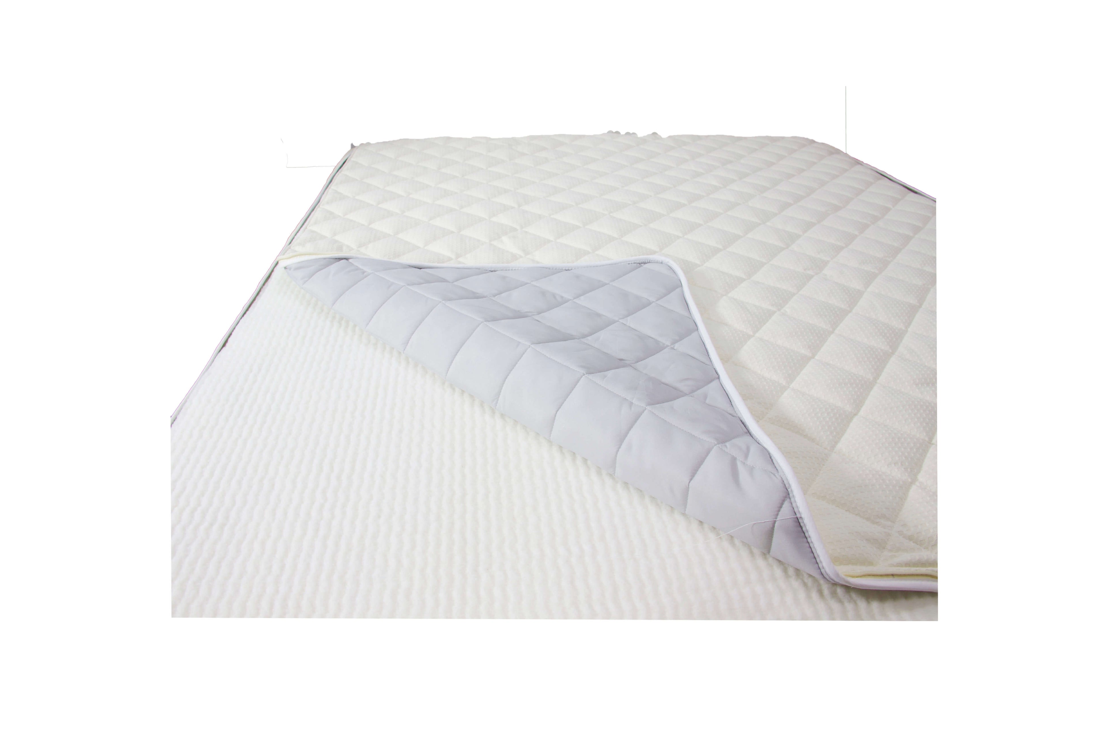 Ivytress DiamondWeave LuxeRestore Replacement Mattress Encasement