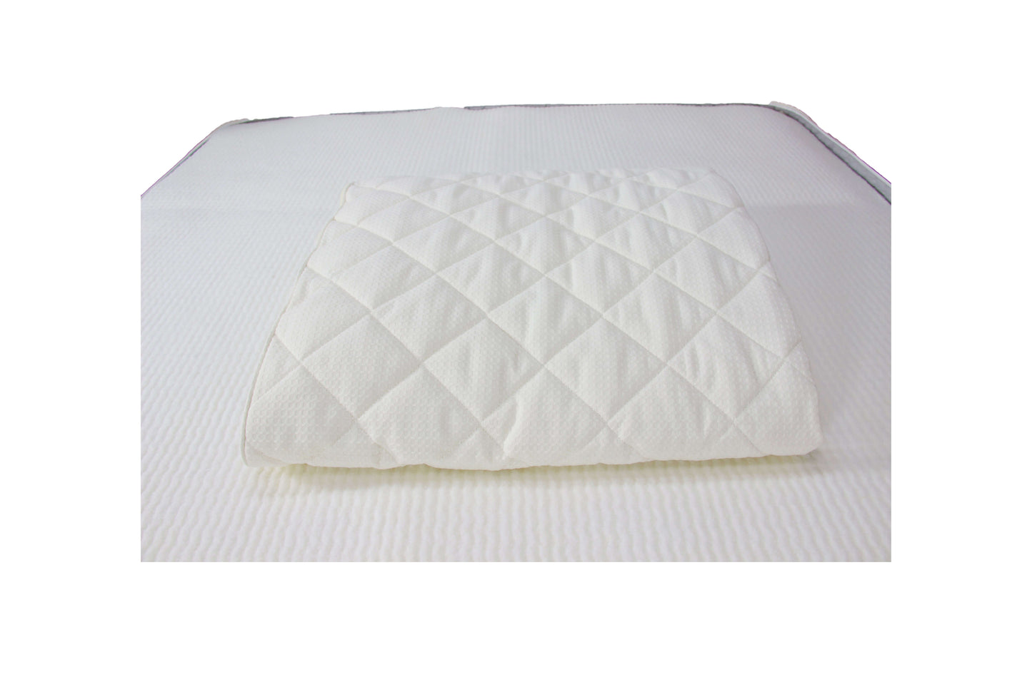 Ivytress DiamondWeave LuxeRestore Replacement Mattress Encasement