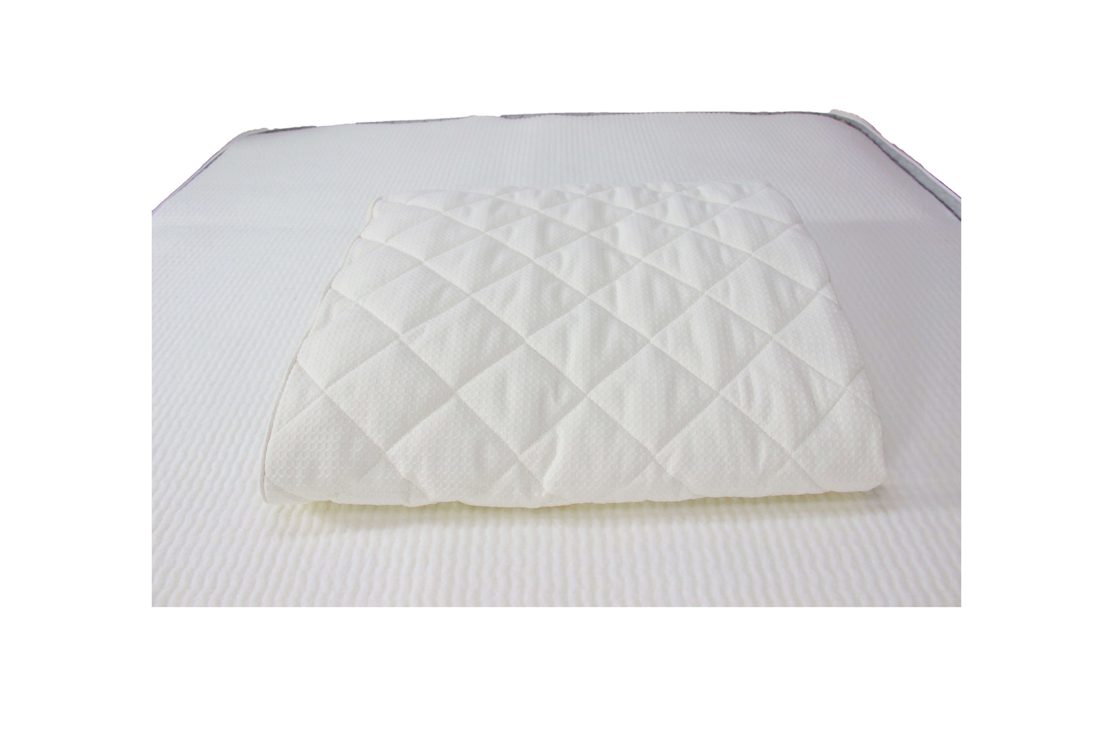Ivytress DiamondWeave LuxeRestore Replacement Mattress Encasement