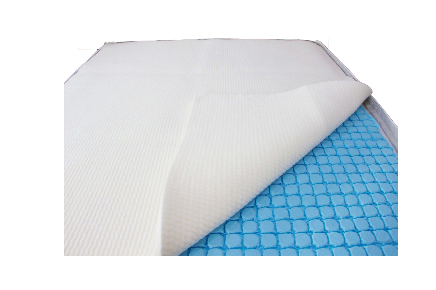 Ivytress DiamondWeave LuxeRestore Replacement Mattress Encasement