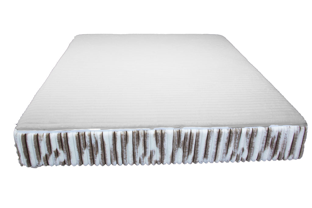 Ivytress Blossom Cotton LuxeRestore Replacement Mattress Encasement