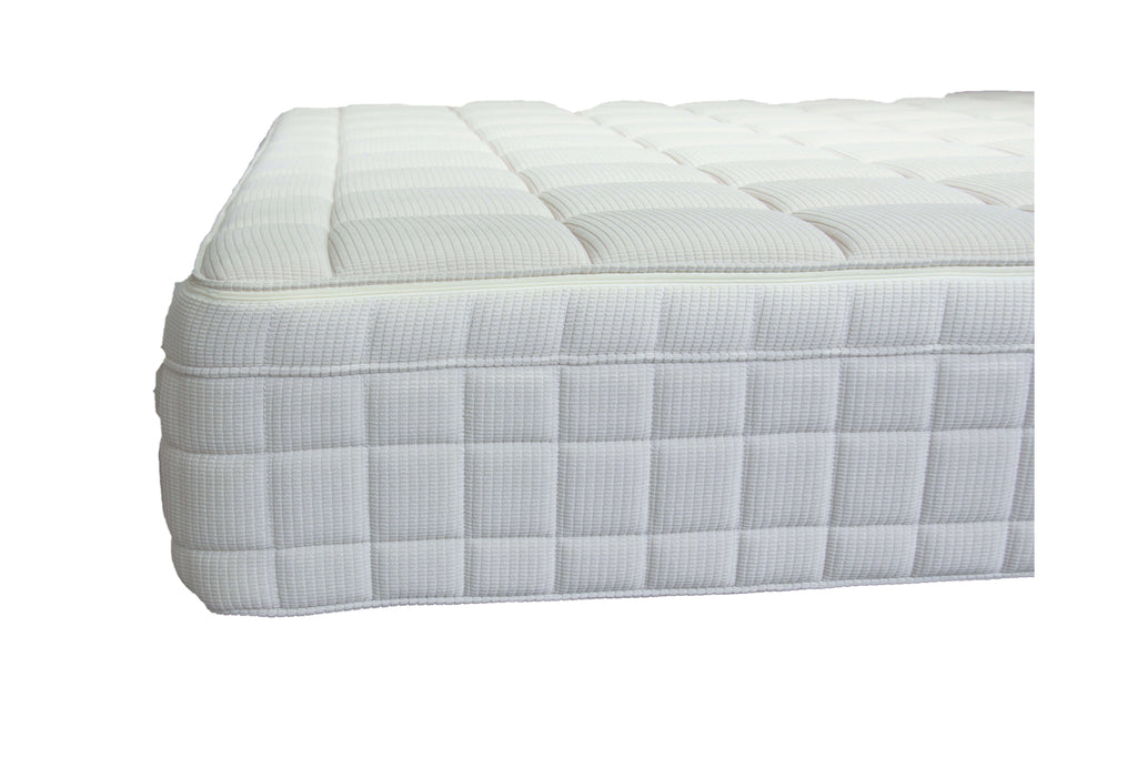 Ivytress Serenity Cotton LuxeRestore Replacement Mattress Encasement