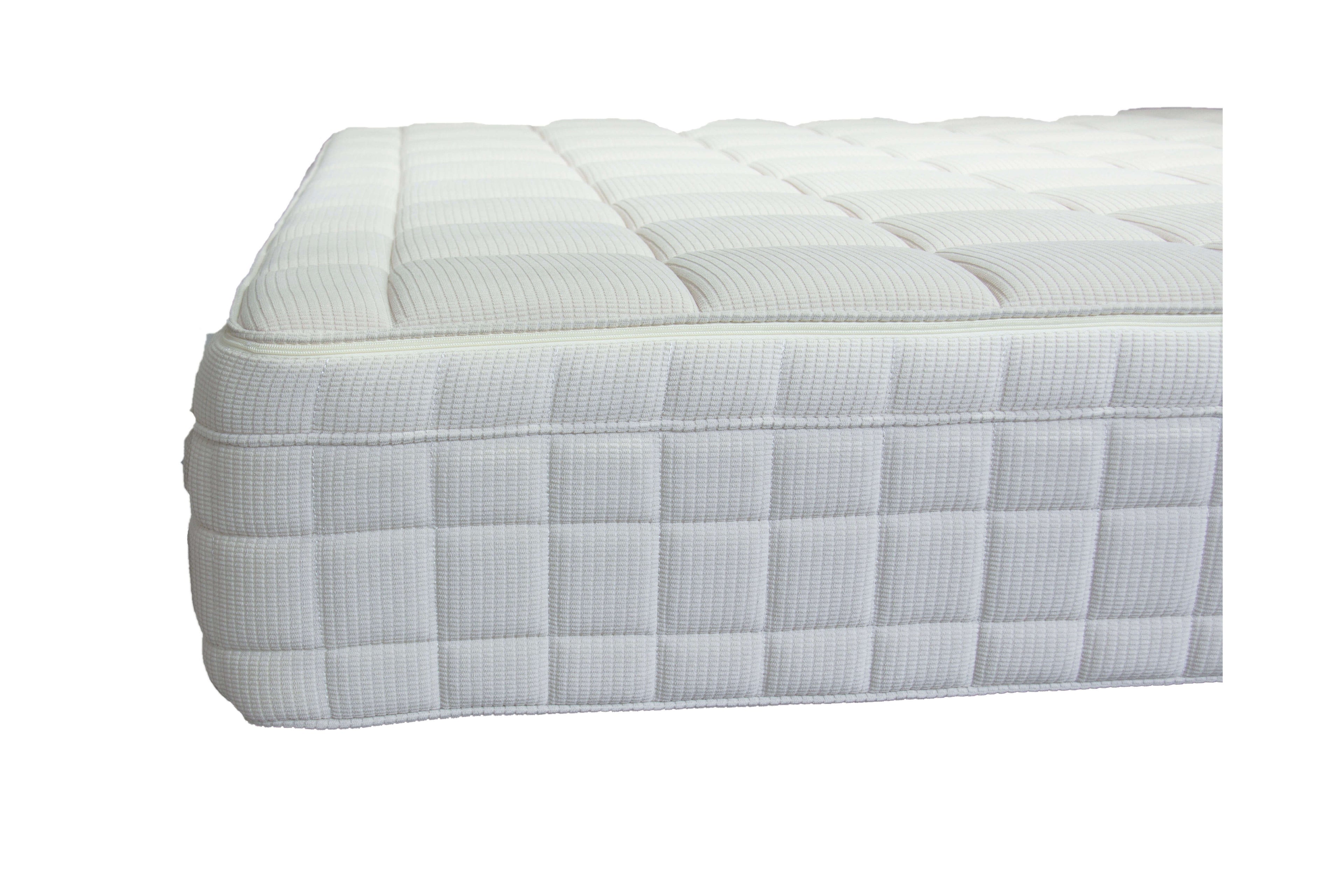 Ivytress Serenity Cotton LuxeRestore Replacement Mattress Encasement