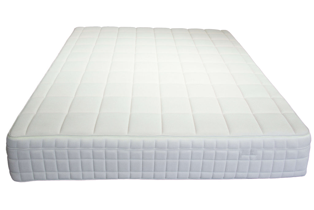 Ivytress Serenity Cotton LuxeRestore Replacement Mattress Encasement