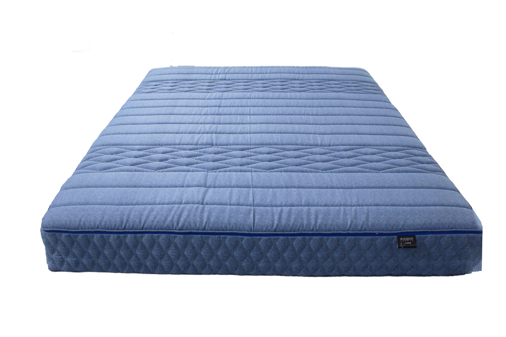 Ivytress Eclipse Cotton LuxeRestore Replacement Mattress Encasement