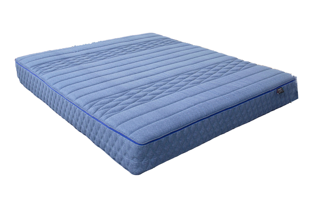 Ivytress Eclipse Cotton LuxeRestore Replacement Mattress Encasement