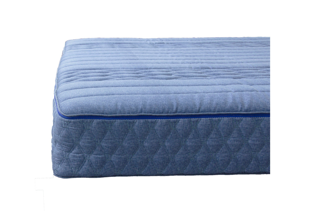 Ivytress Eclipse Cotton LuxeRestore Replacement Mattress Encasement