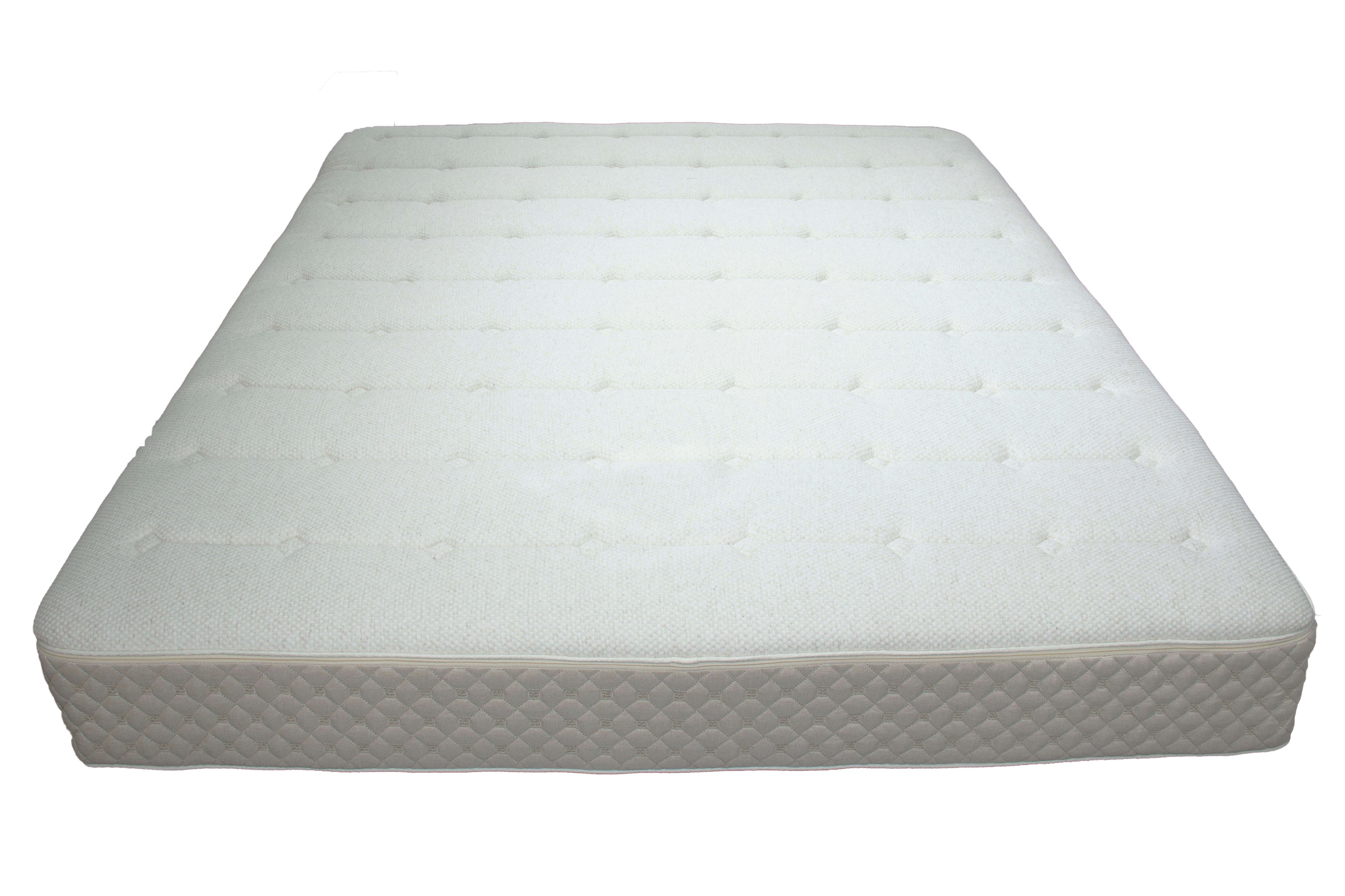 Ivytress Harmony Cotton LuxeRestore Replacement Mattress Encasement