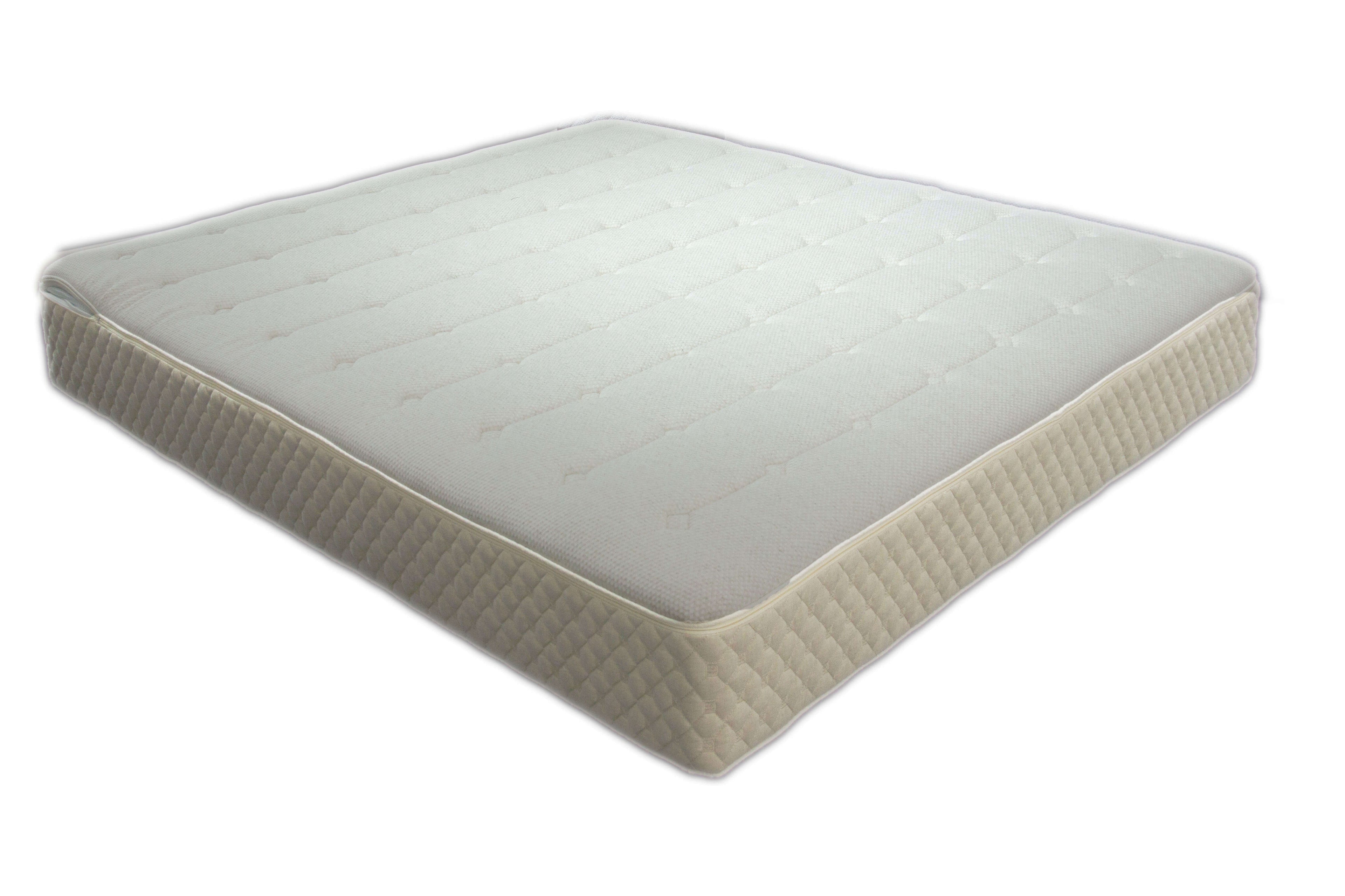 Ivytress Harmony Cotton LuxeRestore Replacement Mattress Encasement