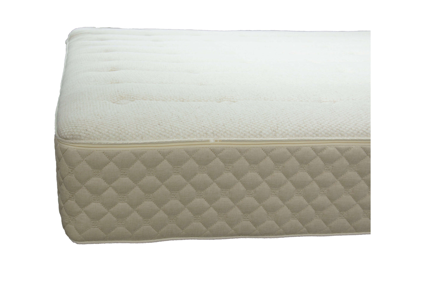 Ivytress Harmony Cotton LuxeRestore Replacement Mattress Encasement