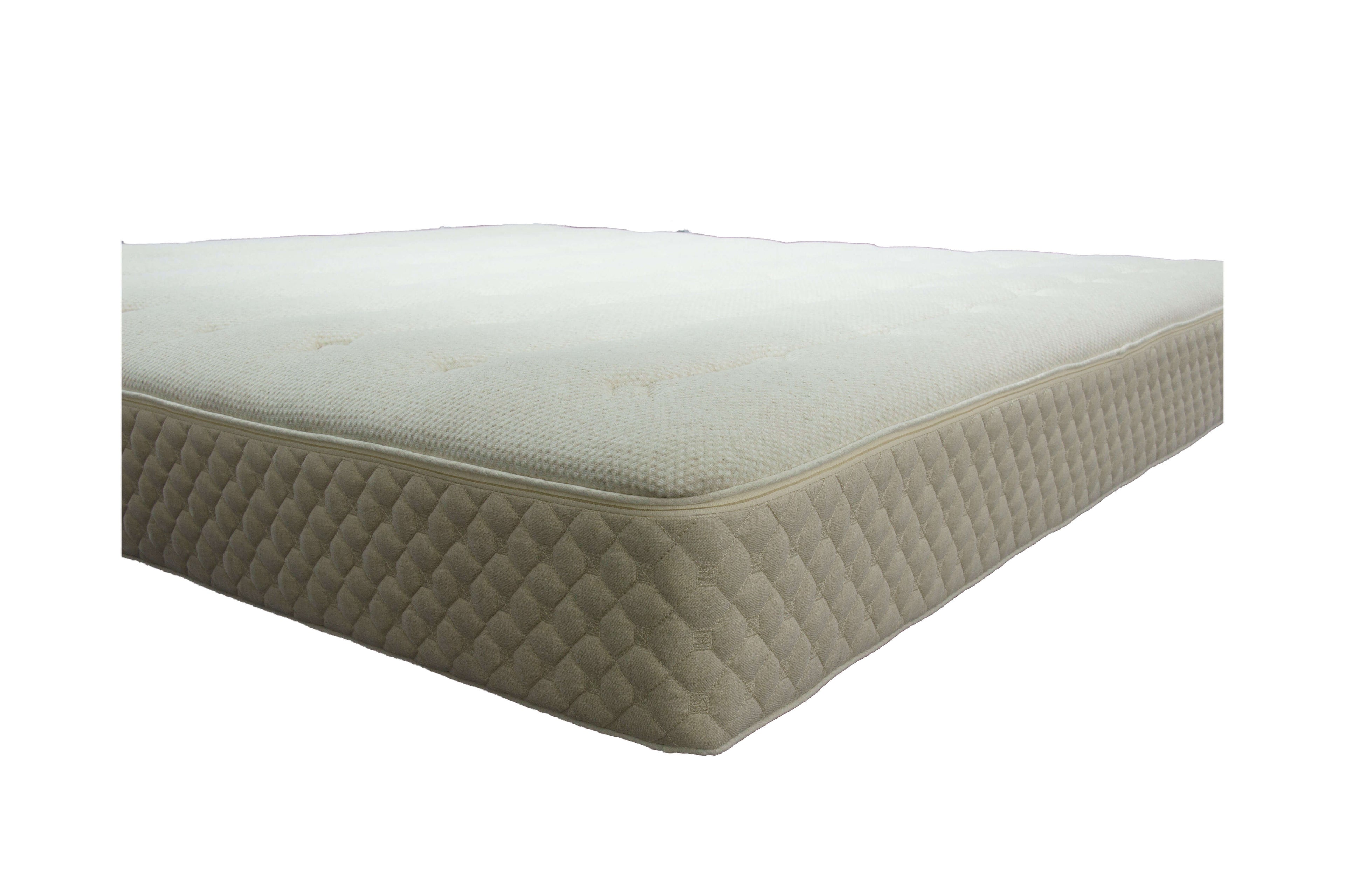 Ivytress Harmony Cotton LuxeRestore Replacement Mattress Encasement