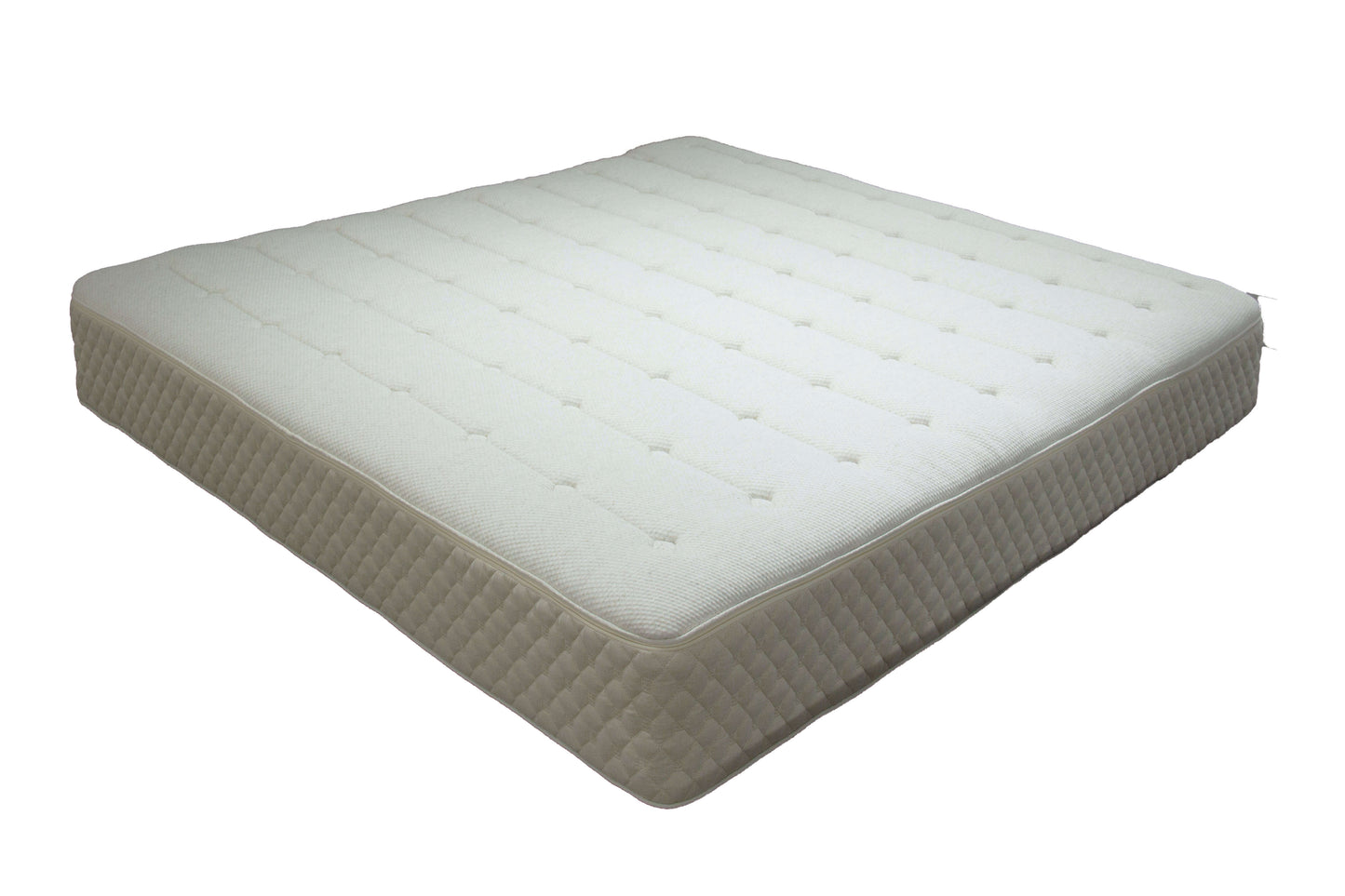 Ivytress Harmony Cotton LuxeRestore Replacement Mattress Encasement